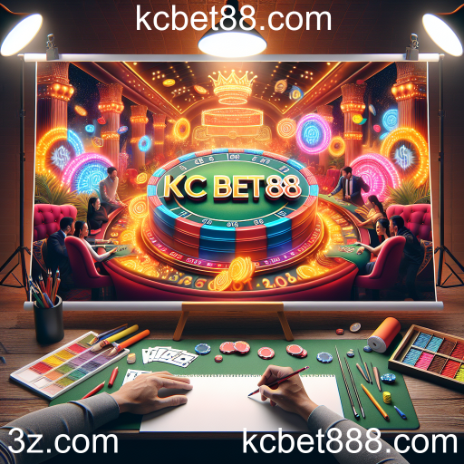 Explorando as Promoções Imperdíveis do Kcbet88.com